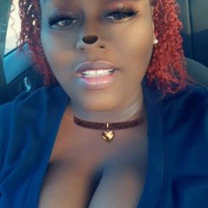 Meet your Posher, Candice